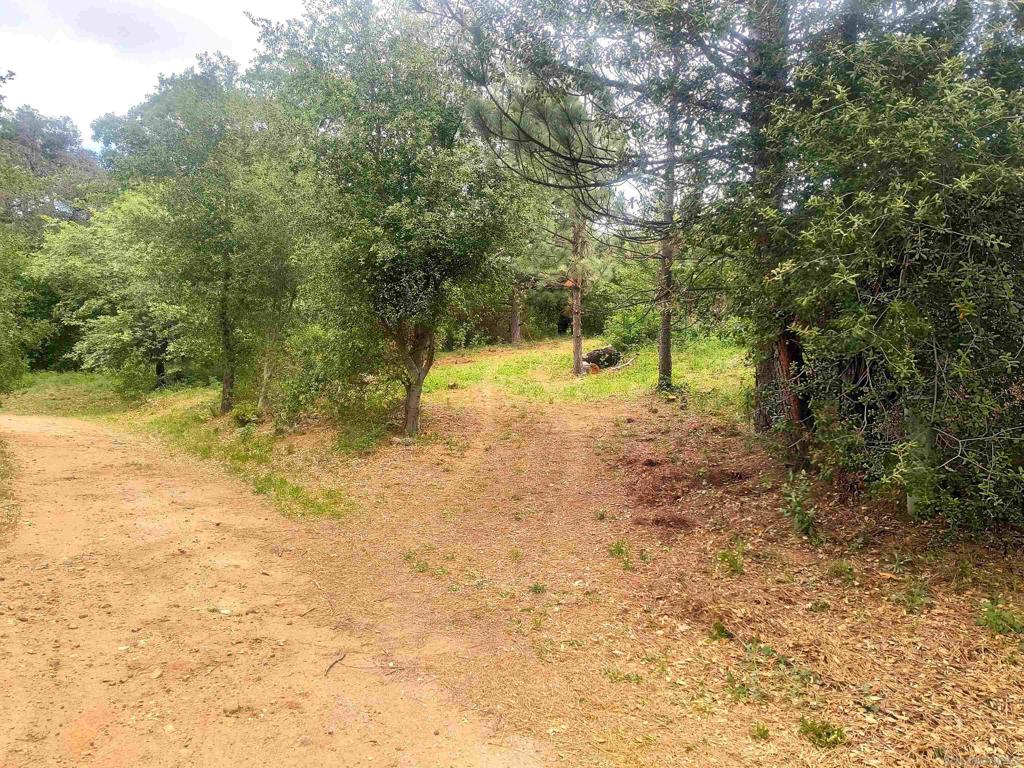 0 Smokey Lane, Julian, CA 92036 — photo 1
