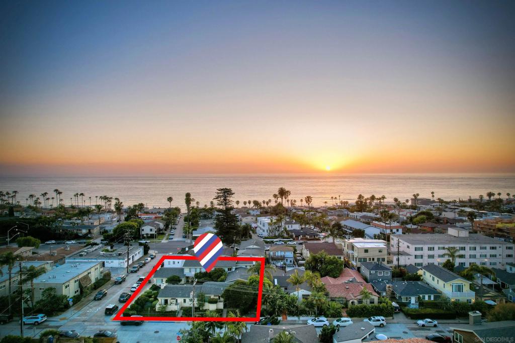 428 Rosemont St, La Jolla, CA 92037 — photo 1