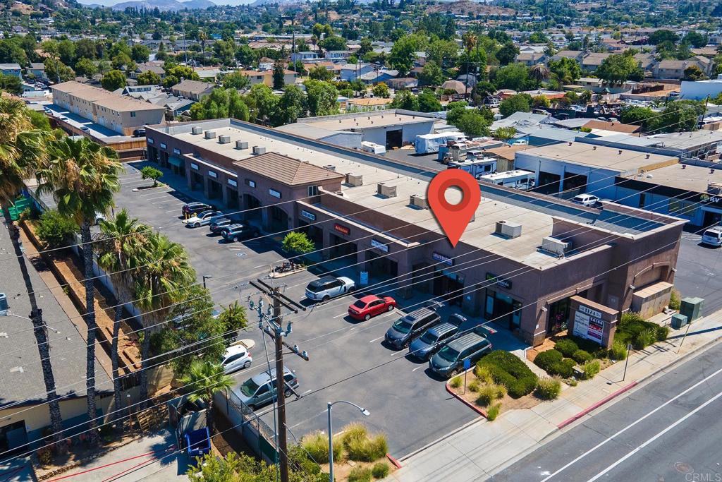 1174 BROADWAY 102, El Cajon, CA 92021 — photo 1