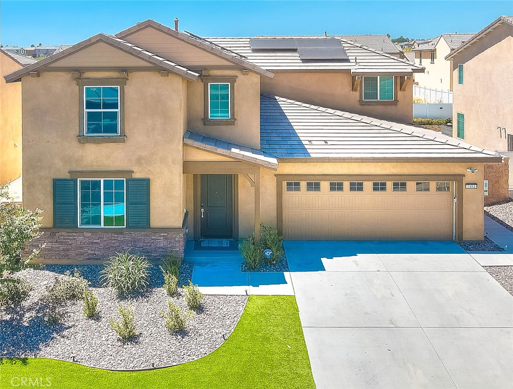 2484 Allegheny Road, Rialto, CA 92377 — photo 1