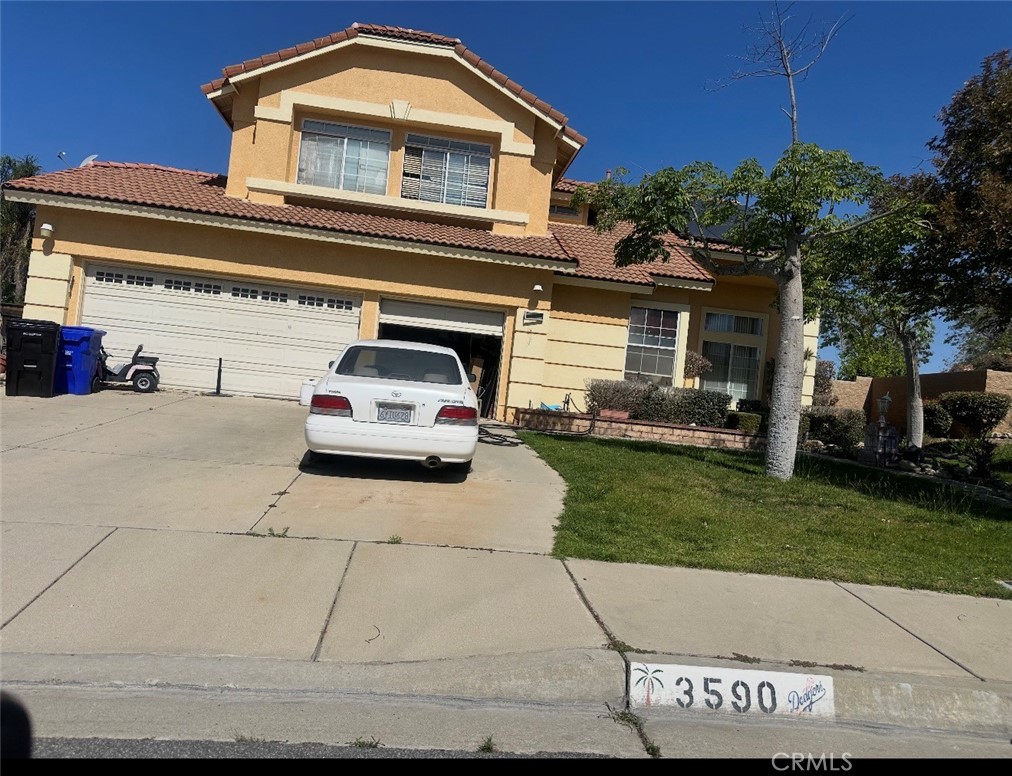 3590 Morning Glory, Rialto, CA 92377 — photo 1