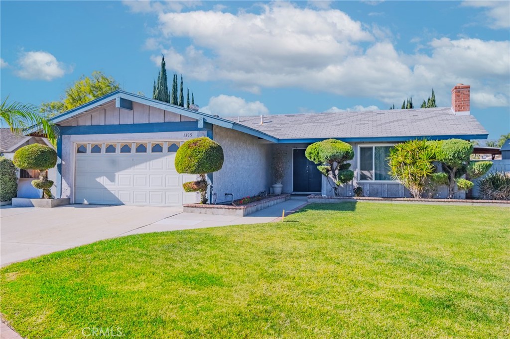 1355 N Orange Avenue, Ontario, CA 91764 — photo 1