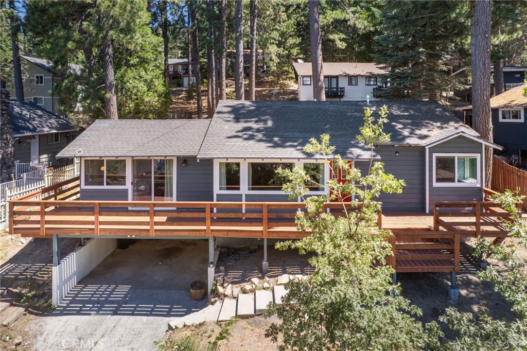 31472 Panorama Drive, Running Springs, CA 92382 — photo 1