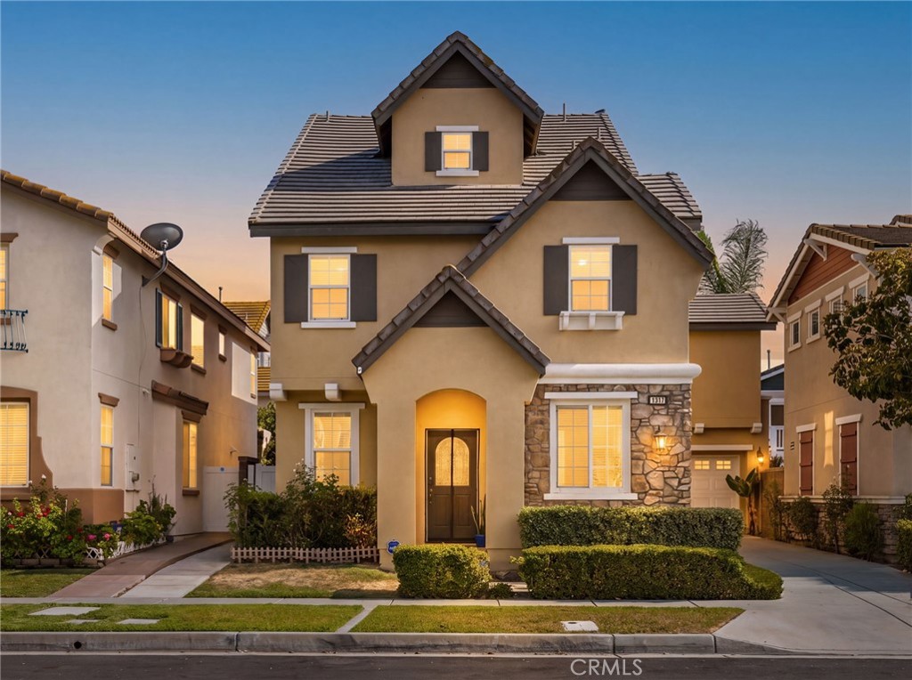 7927 Glide Path Court, Chino, CA 91708 — photo 1