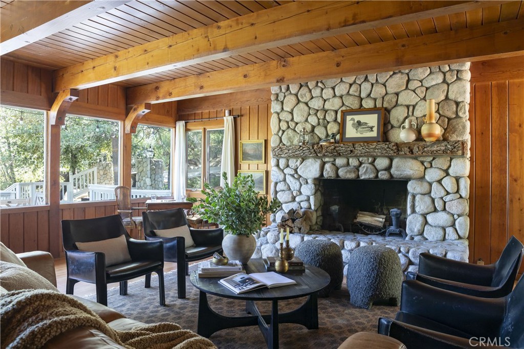 28819 North Shore, Lake Arrowhead, CA 92352 — photo 1