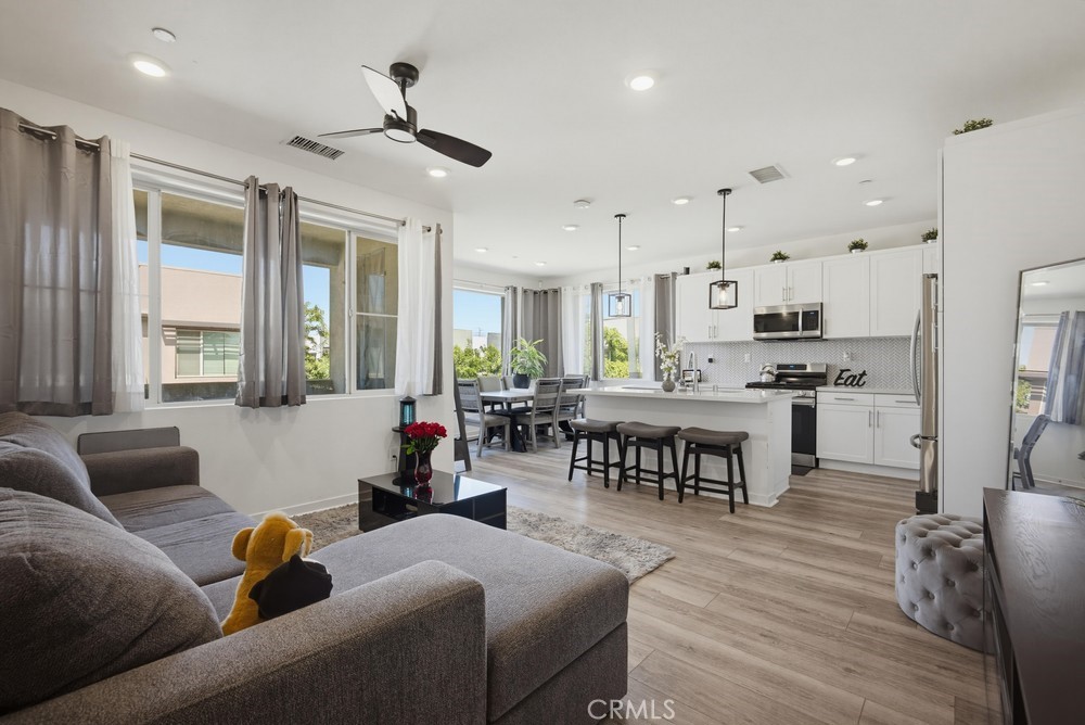 3570 E Peckham Paseo, Ontario, CA 91761 — photo 1