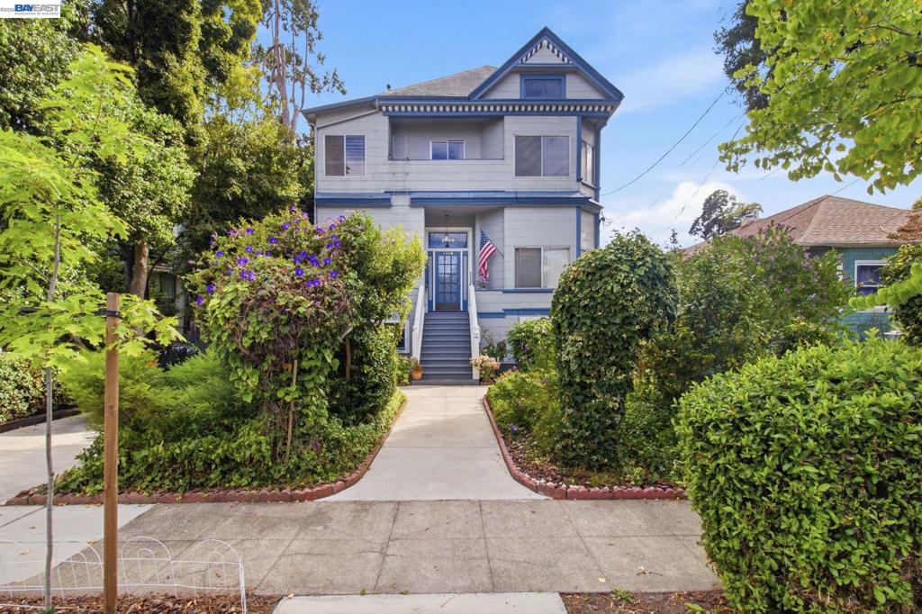 1718 Alameda Ave, Alameda, CA 94501 — photo 1