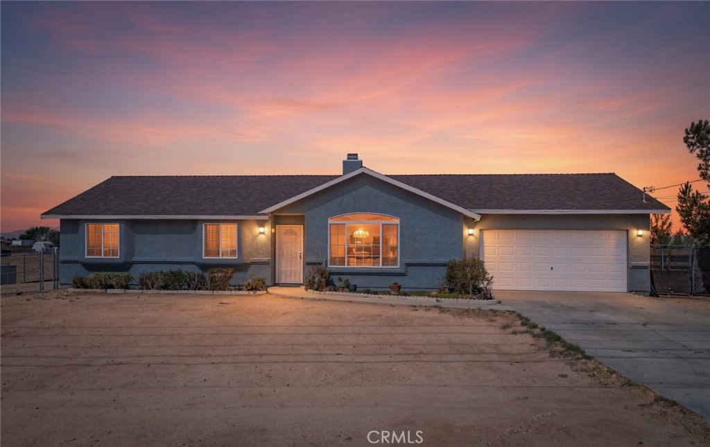 11922 Bornite Avenue, Hesperia, CA 92345 — photo 1