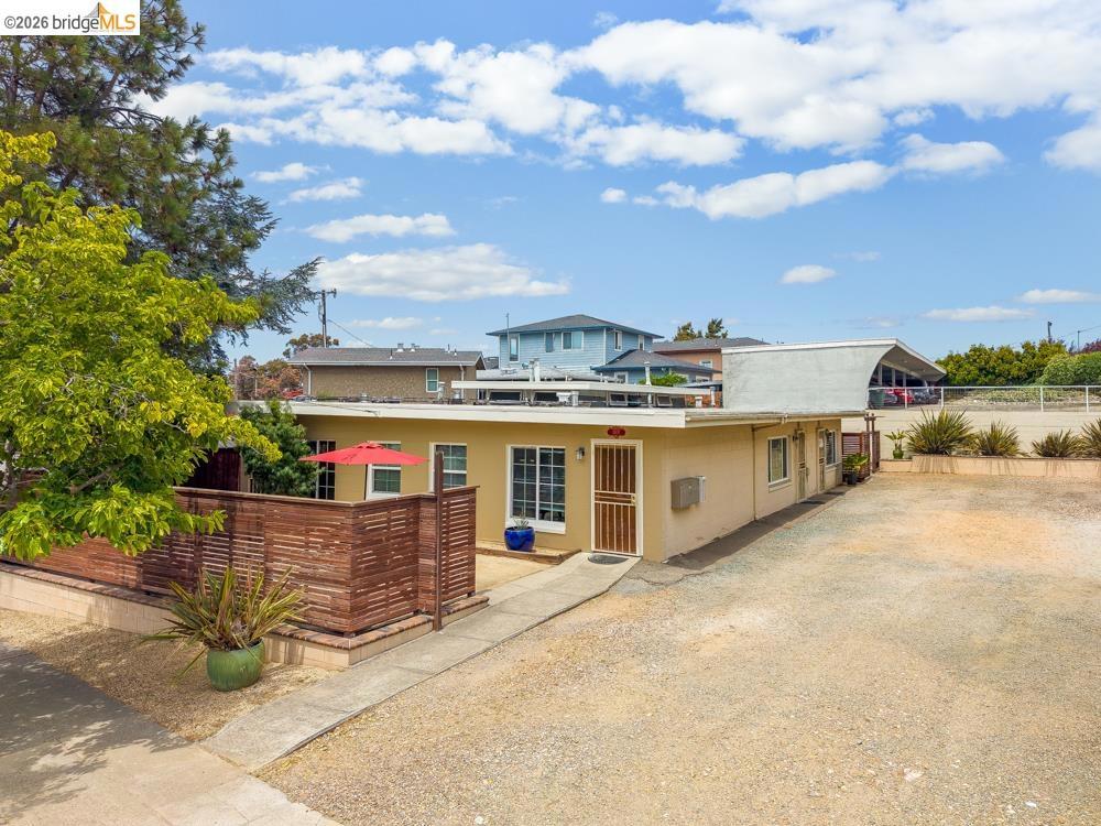 5105 Macdonald Ave, Richmond, CA 94805 — photo 1