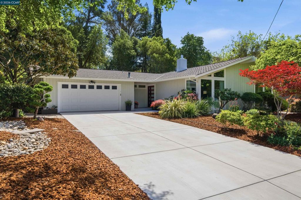 157 Shuey Dr, Moraga, CA 94556 — photo 1