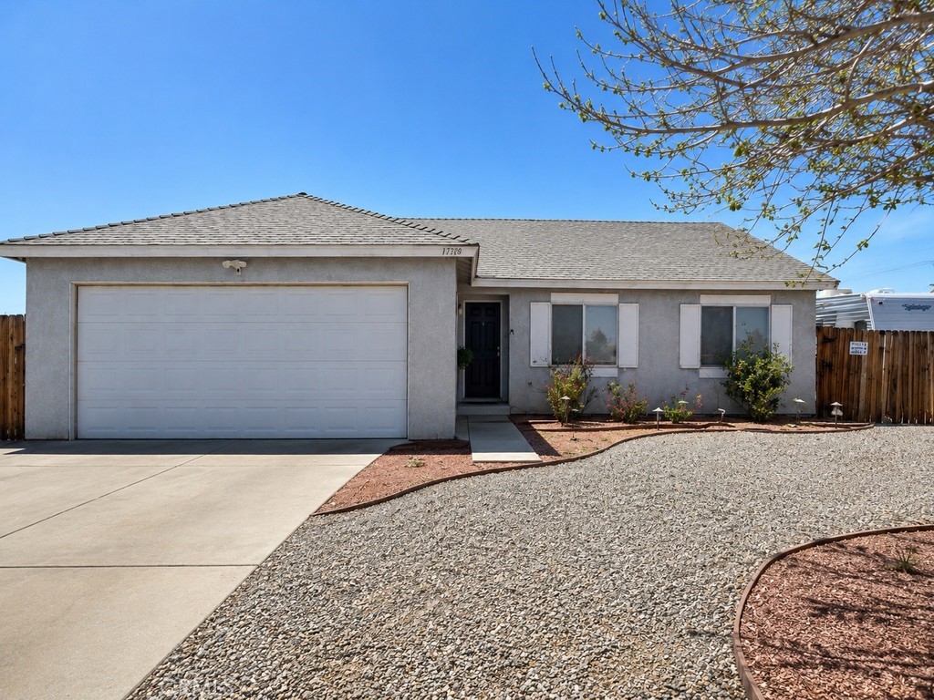 17808 Stevens, Adelanto, CA 92301 — photo 1