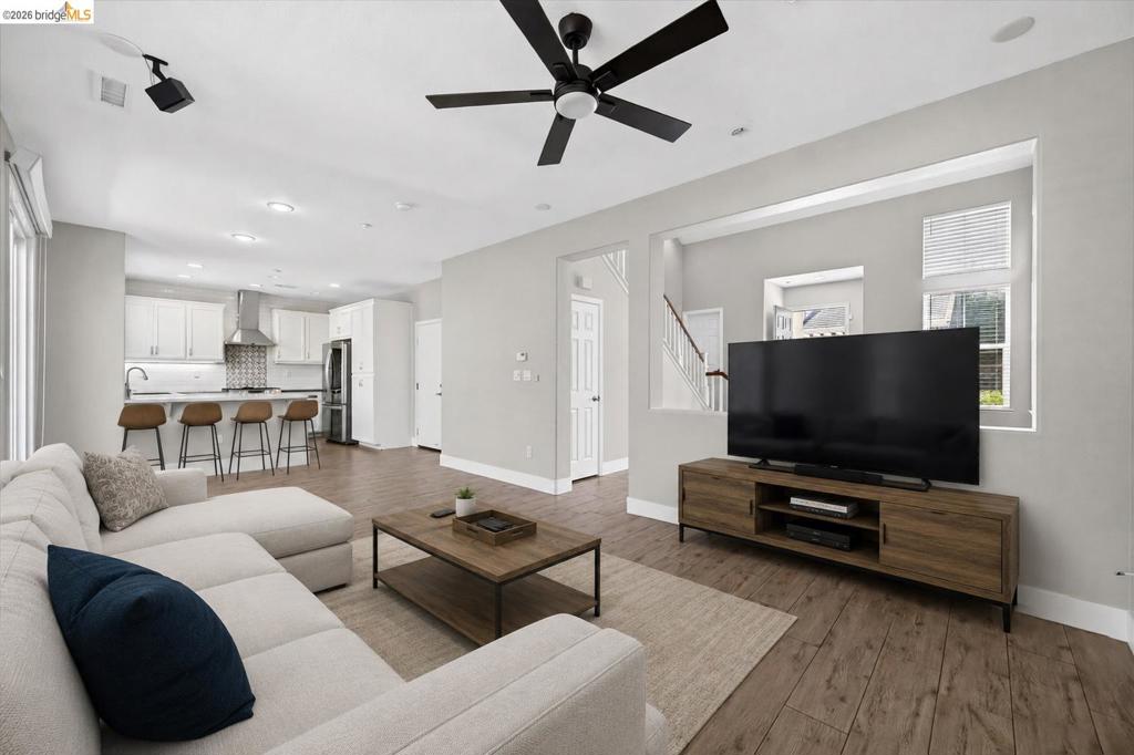 463 Blue Flax Ct, Brentwood, CA 94513 — photo 1