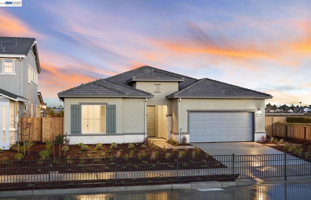 303 Hemingway Lane, Discovery Bay, CA 94505 — photo 1