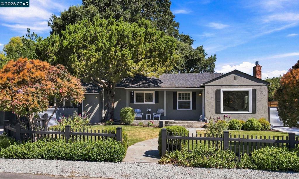 79 DEL HAMBRE CIRCLE, Walnut Creek, CA 94595 — photo 1