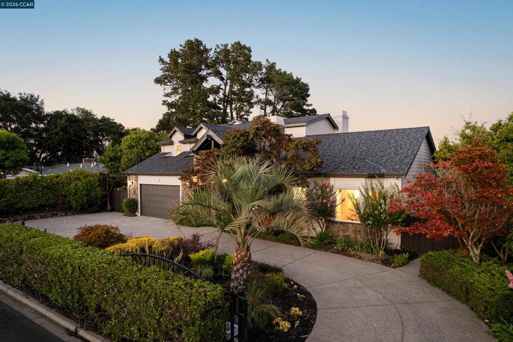 78 Scenic Dr, Orinda, CA 94563 — photo 1