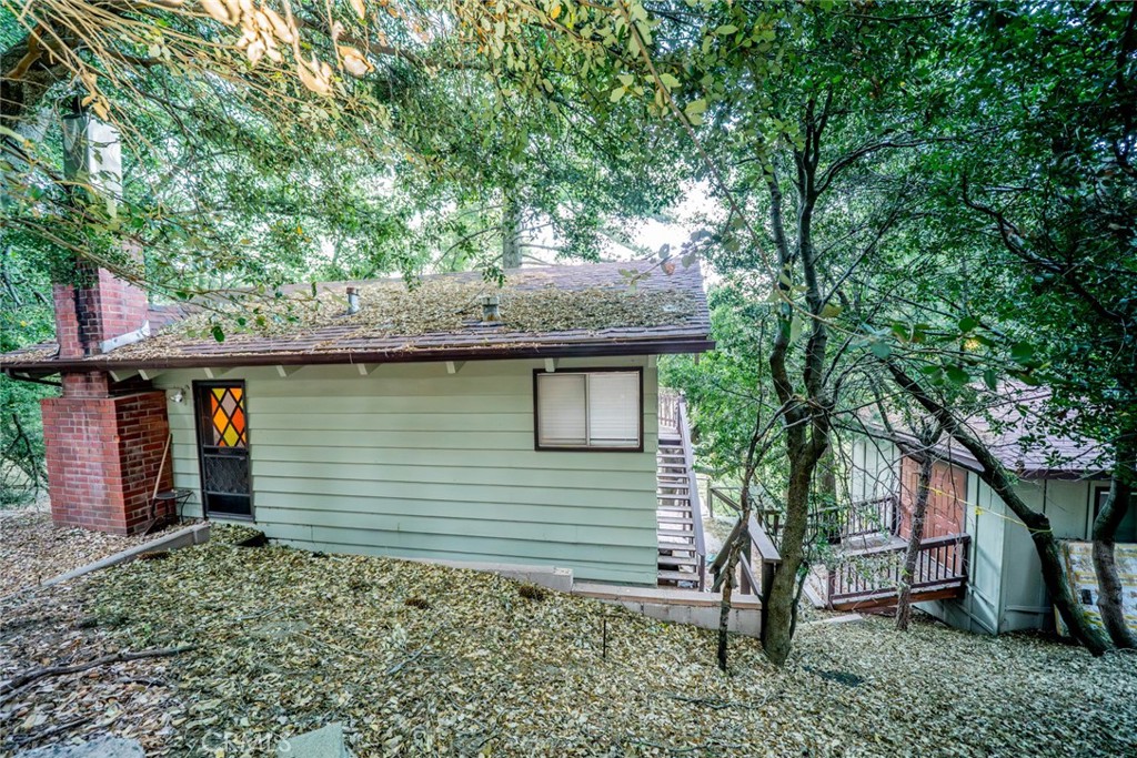 25123 Valle Drive, Crestline, CA 92325 — photo 1