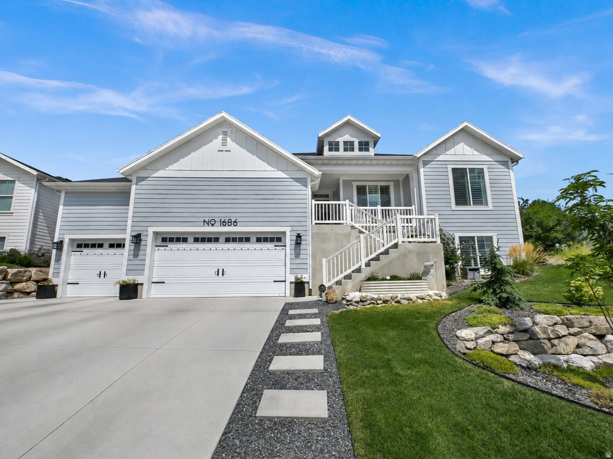 1686 N EMERALD DR, Layton, UT 84040 — photo 1