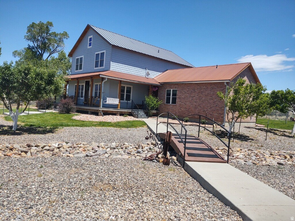 2170 N HWY 357, Beaver, UT 84713 — photo 1