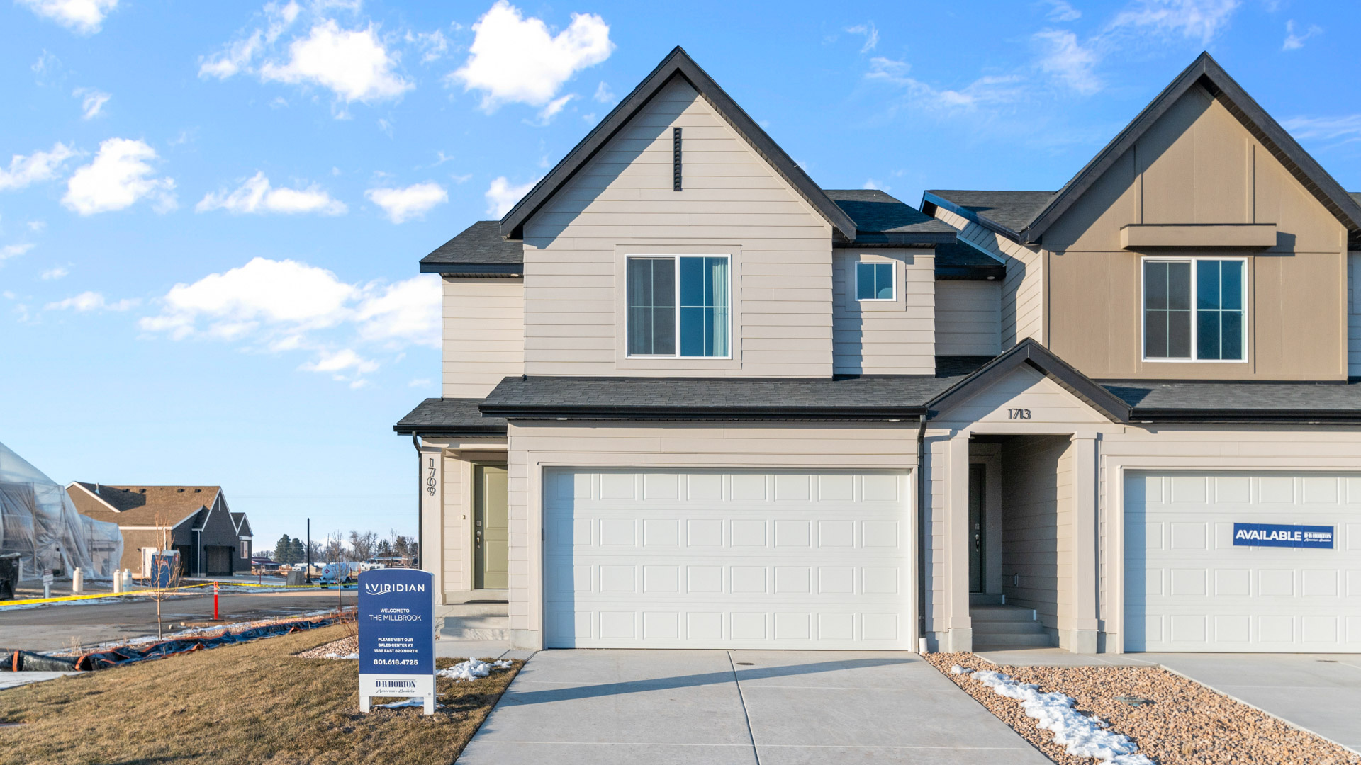 1709 E ALBION DR #1001, Salem, UT 84653 — photo 1