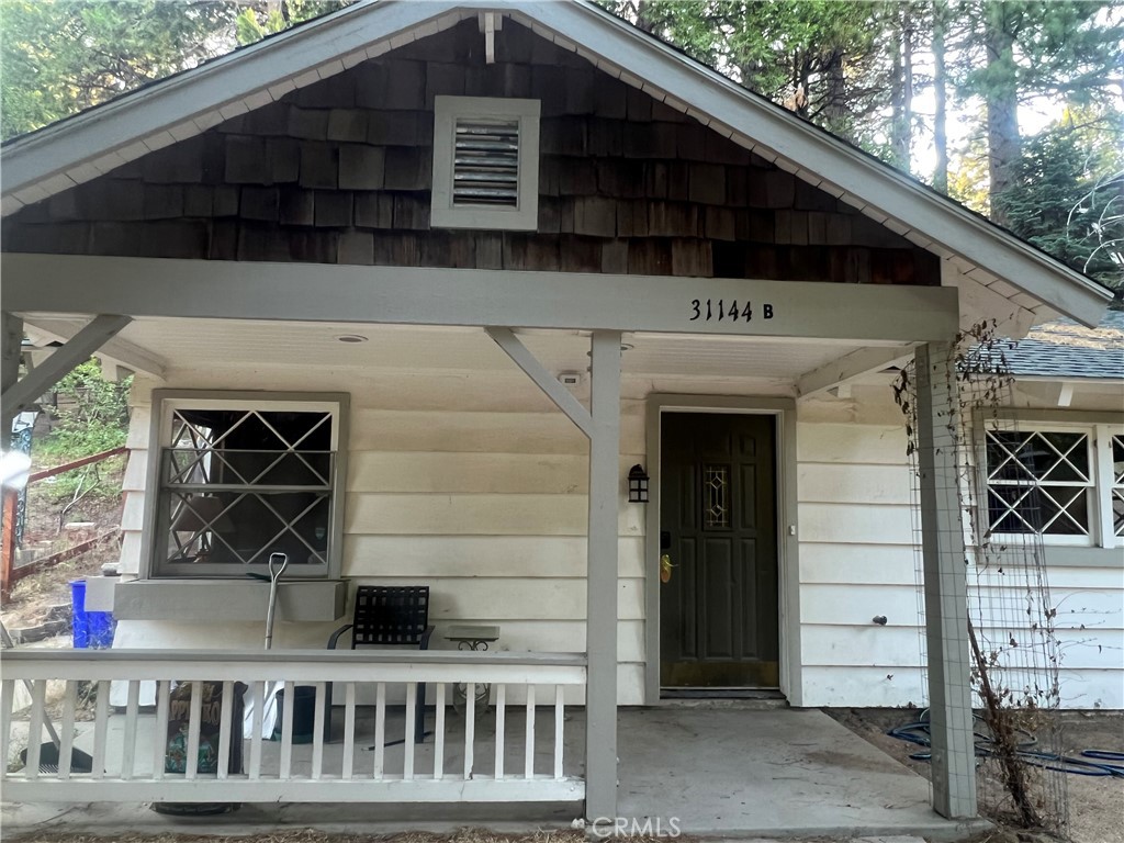 31144 All View, Running Springs, CA 92382 — photo 1