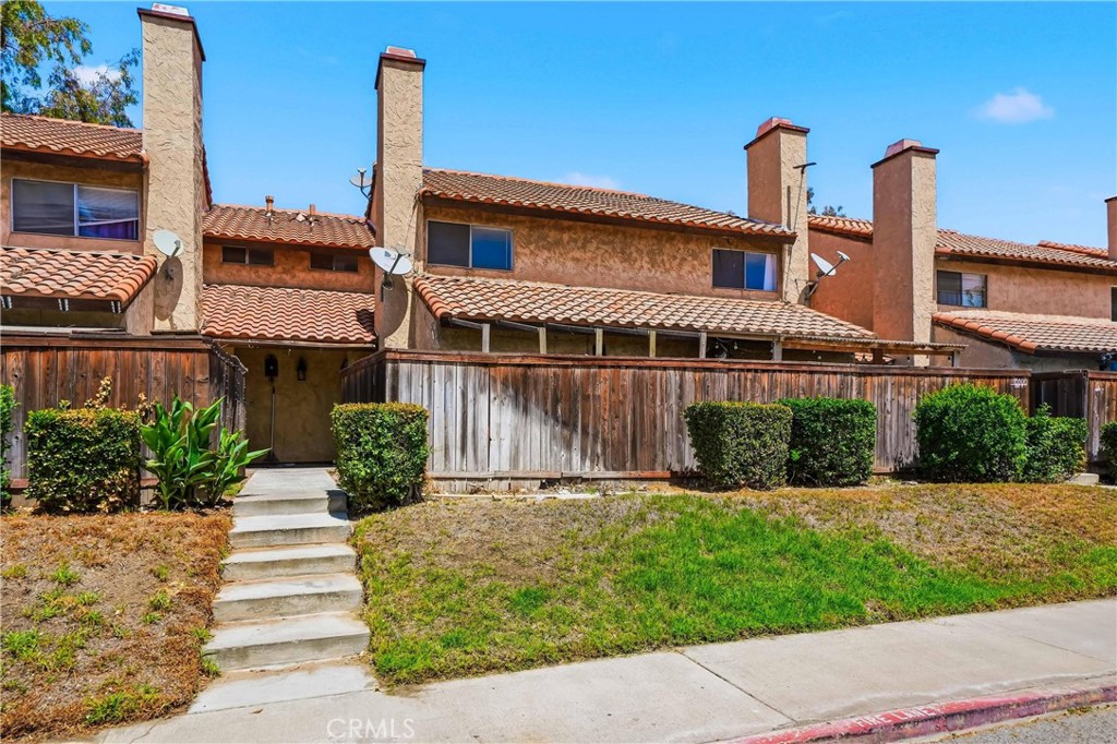 16600 Terrace F, Fontana, CA 92335 — photo 1