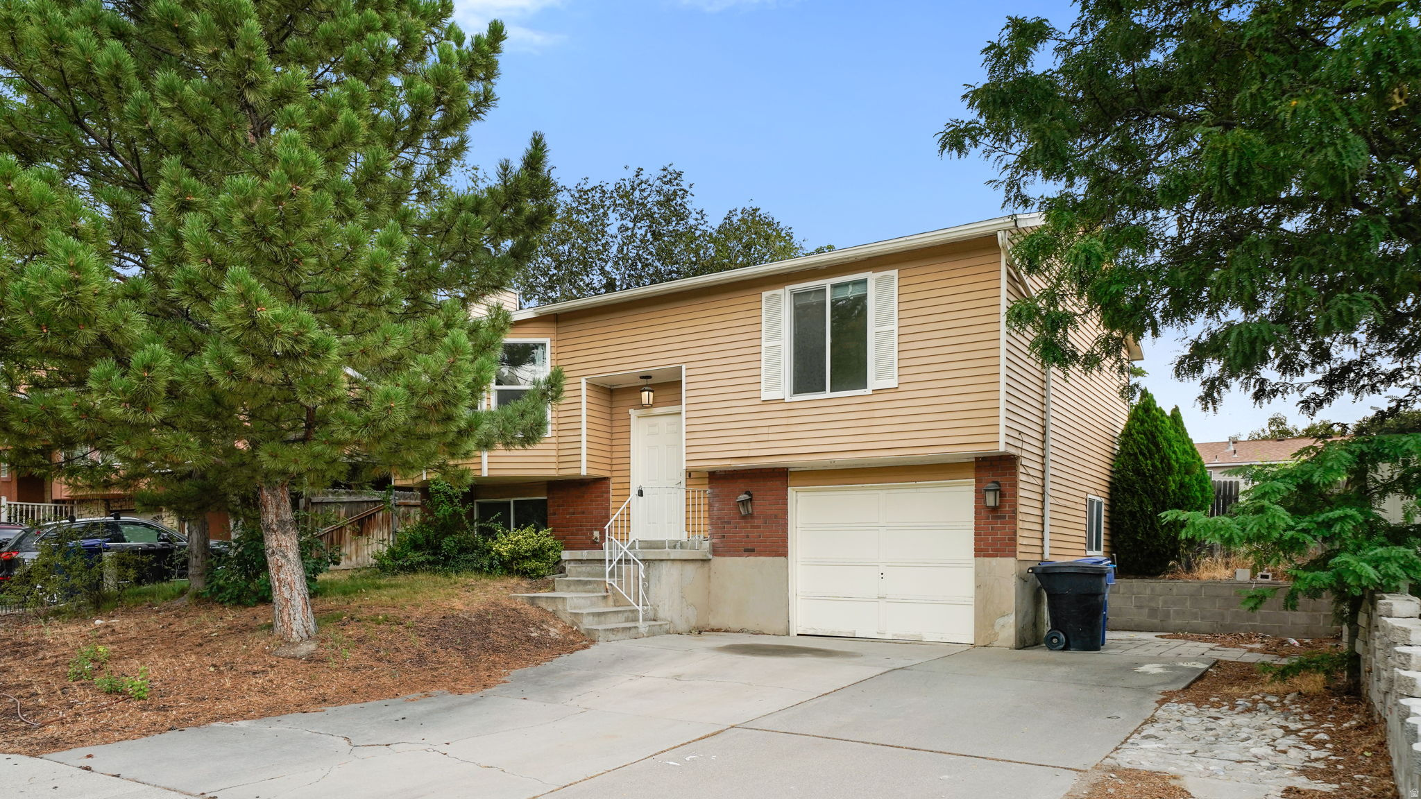 3338 W 5620 S, Taylorsville, UT 84129 — photo 1