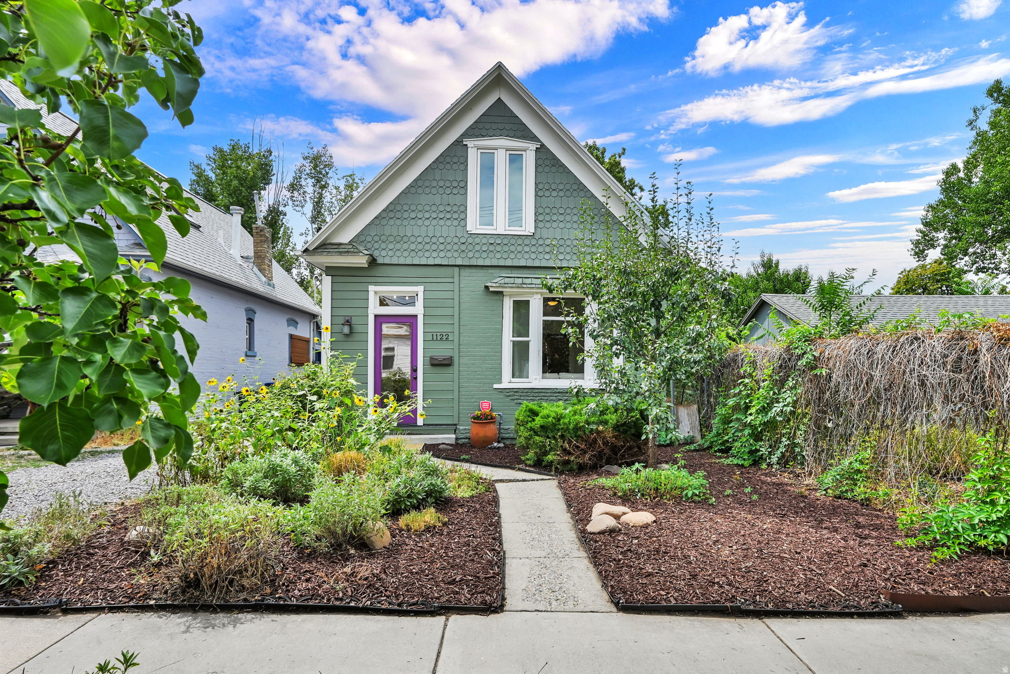 1122 E BUENO AVE, Salt Lake City, UT 84102 — photo 1