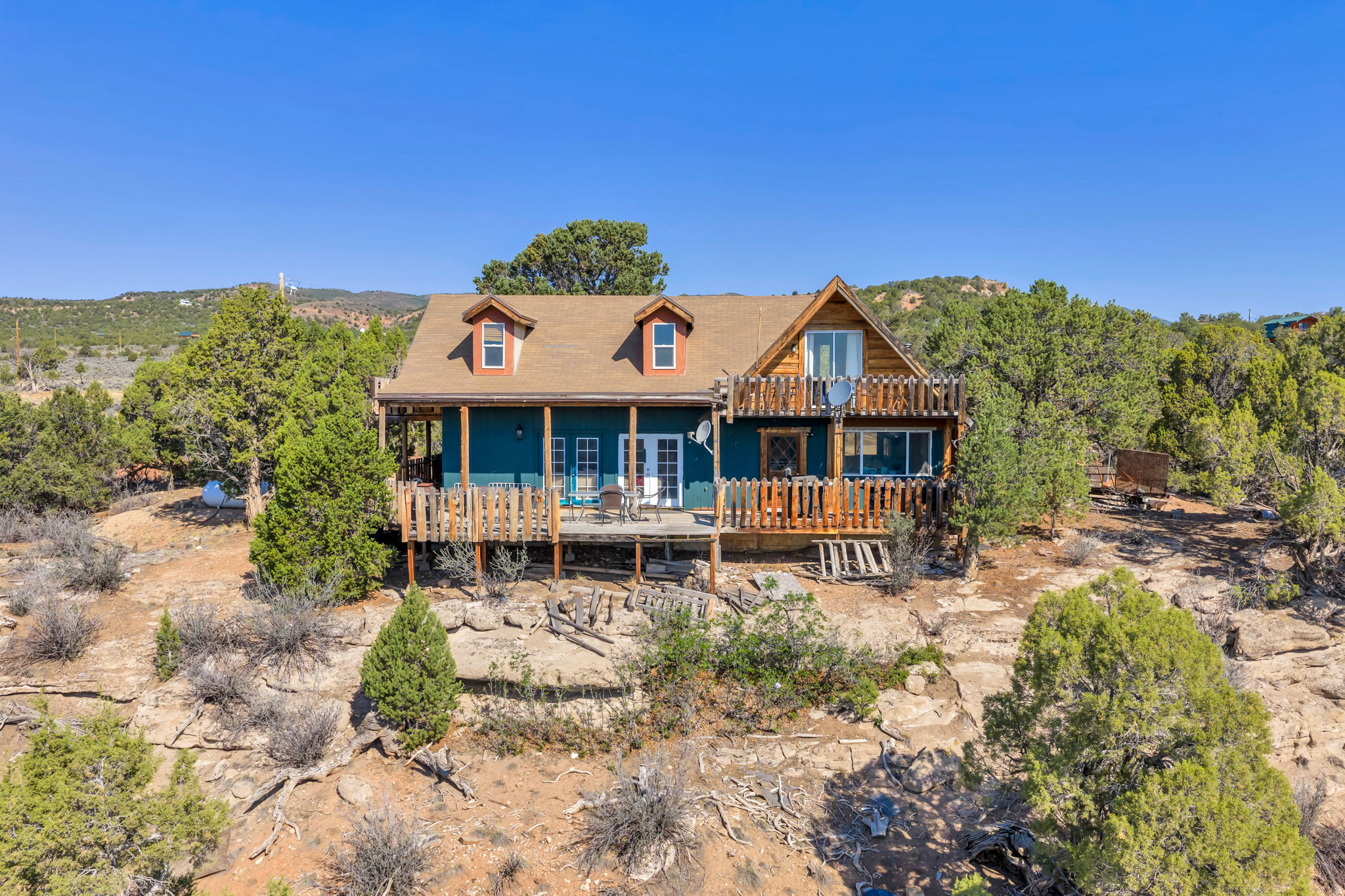659 S STAGECOACH RD