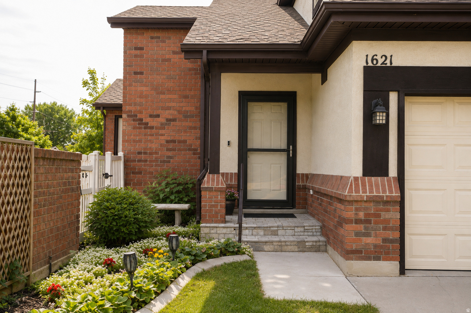 1621 N PAGES PL, Bountiful, UT 84010 — photo 1