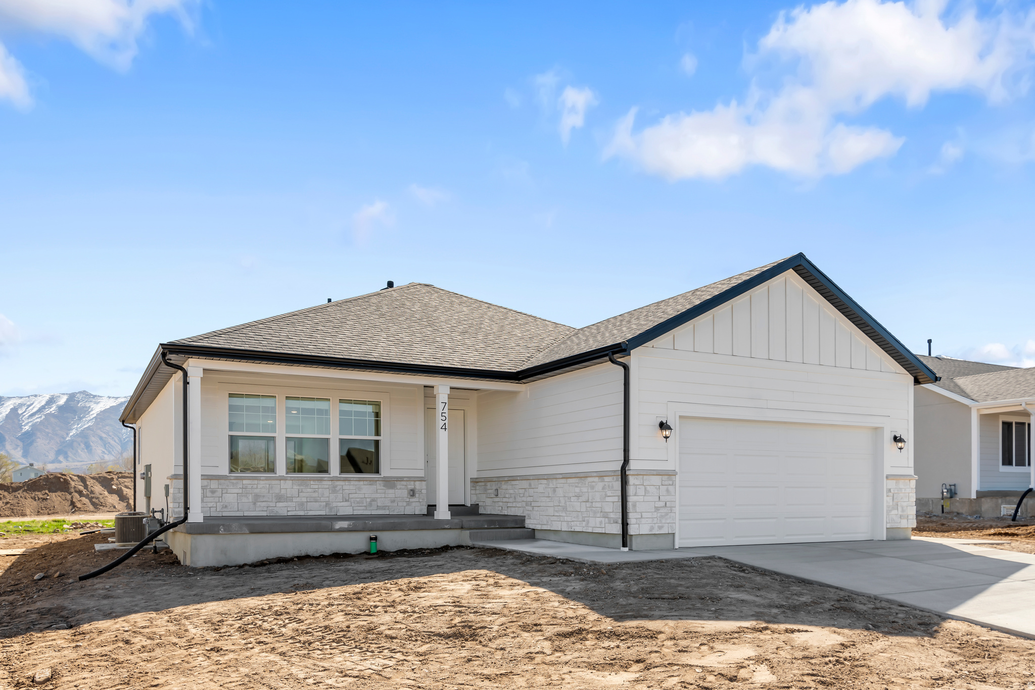 549 W 760 N #212, Tremonton, UT 84337 — photo 1
