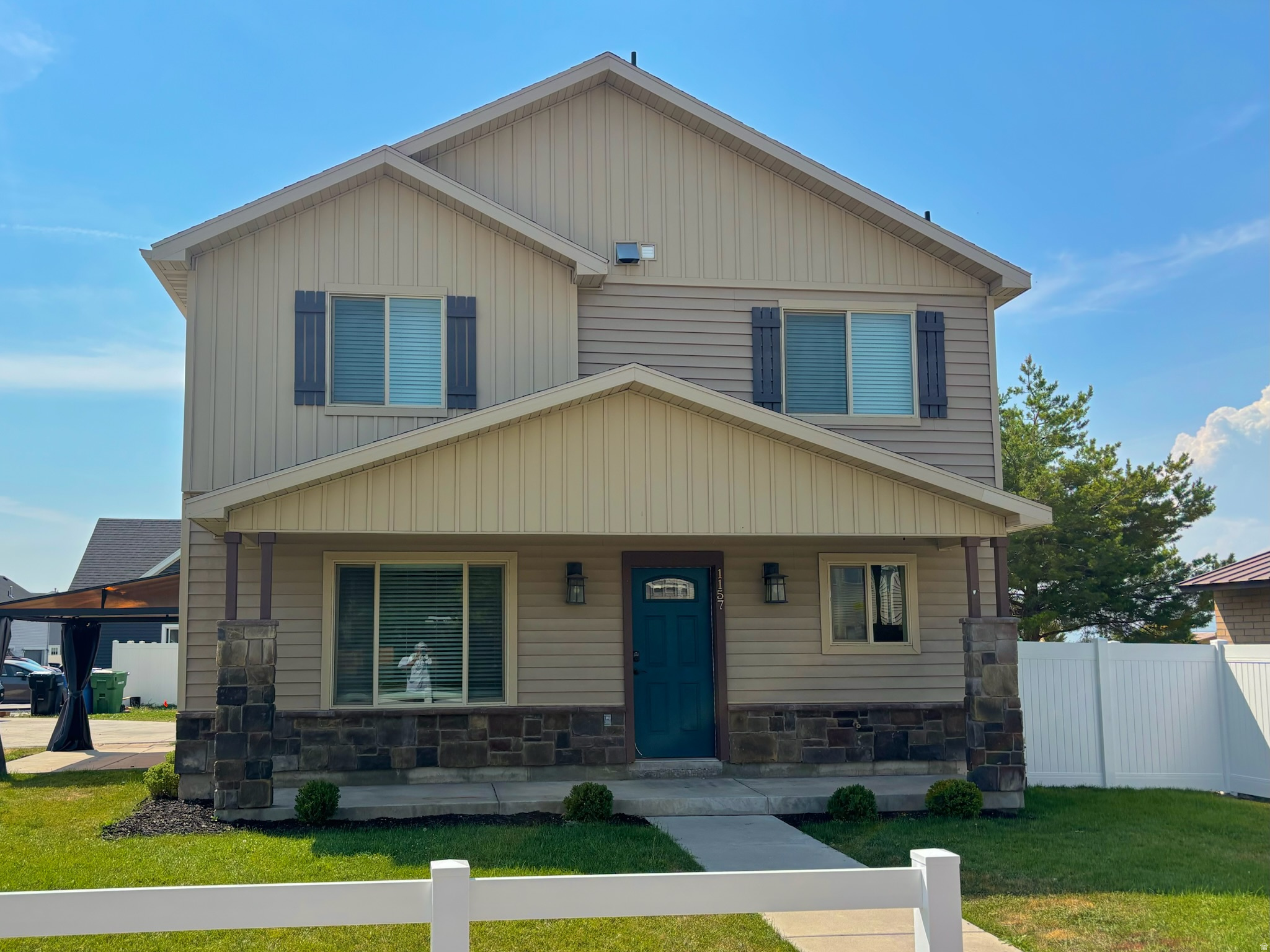 1157 N 400 W, Logan, UT 84341 — photo 1