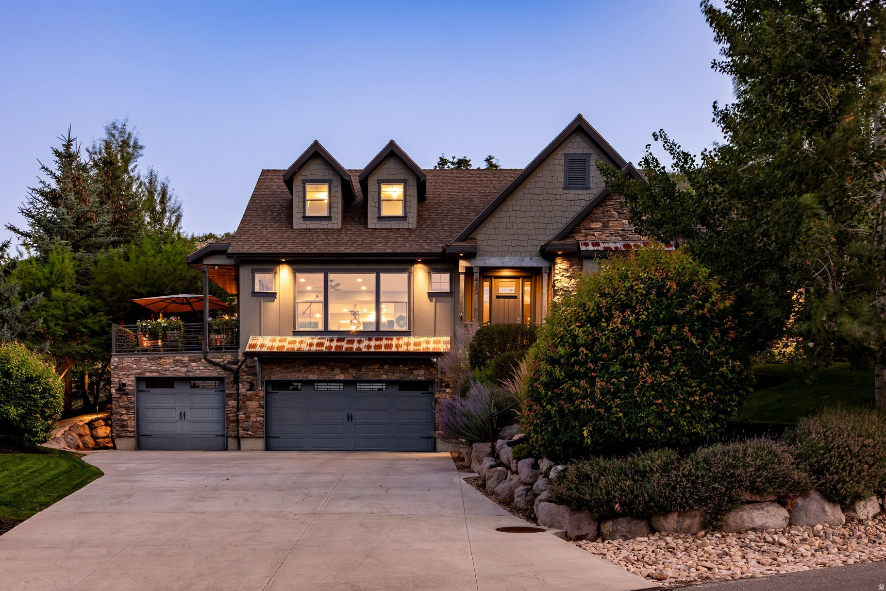 460 E SADDLE DR, Midway, UT 84049 — photo 1