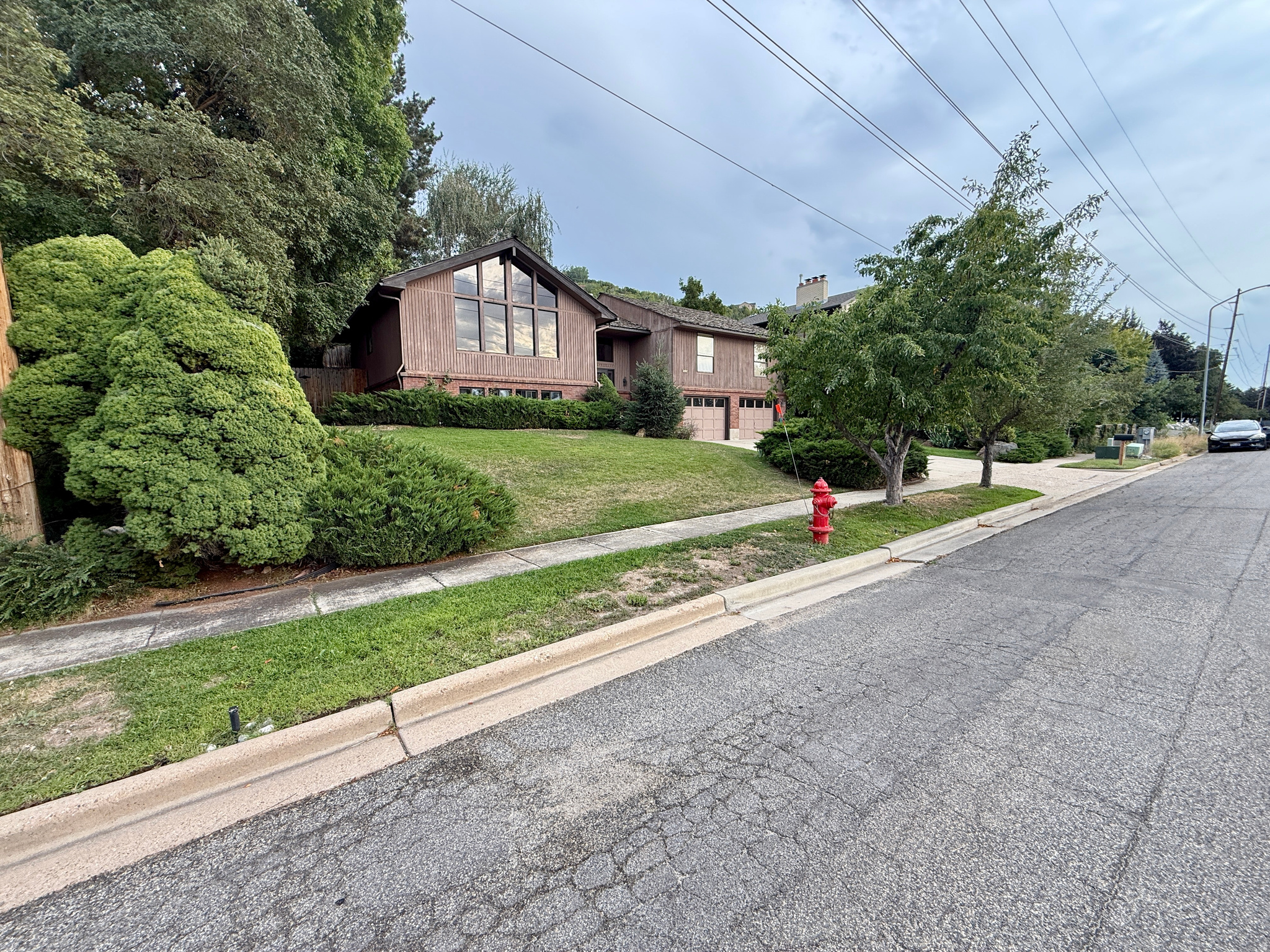 2197 S BOUNTIFUL BLVD, Bountiful, UT 84010 — photo 1