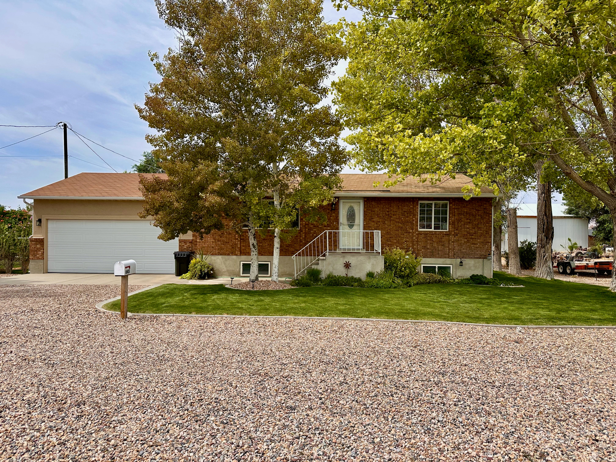 645 N 700 E, Nephi, UT 84648 — photo 1
