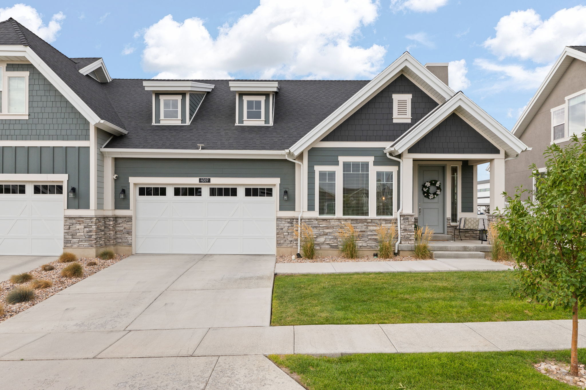 4069 W PENSTEMON WAY, Lehi, UT 84048 — photo 1