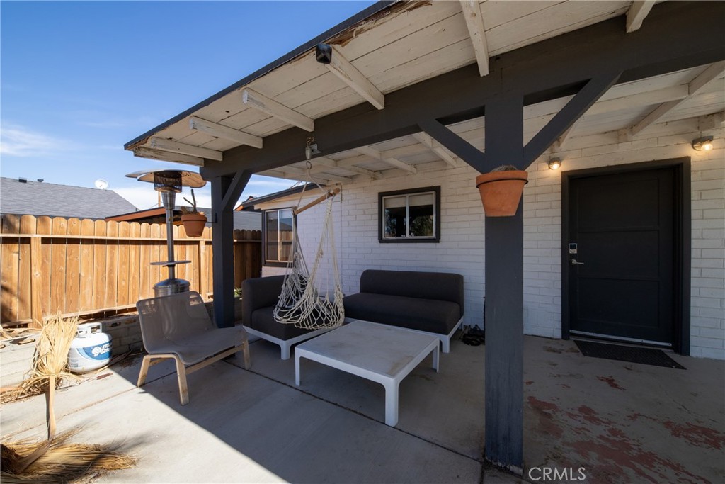 6443 Valley View Street, Joshua Tree, CA 92252 — photo 1