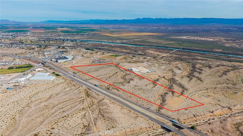 3 Ice Plant Road, Needles, CA 92363 — photo 1