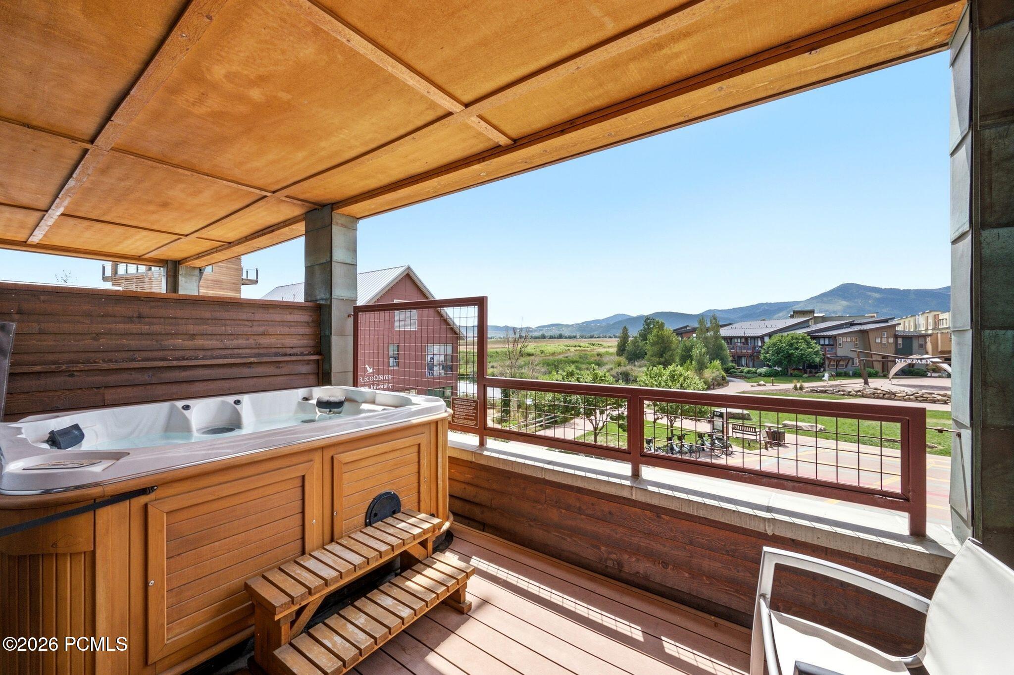 1456 Newpark Boulevard 222, Park City, UT 84098 — photo 1