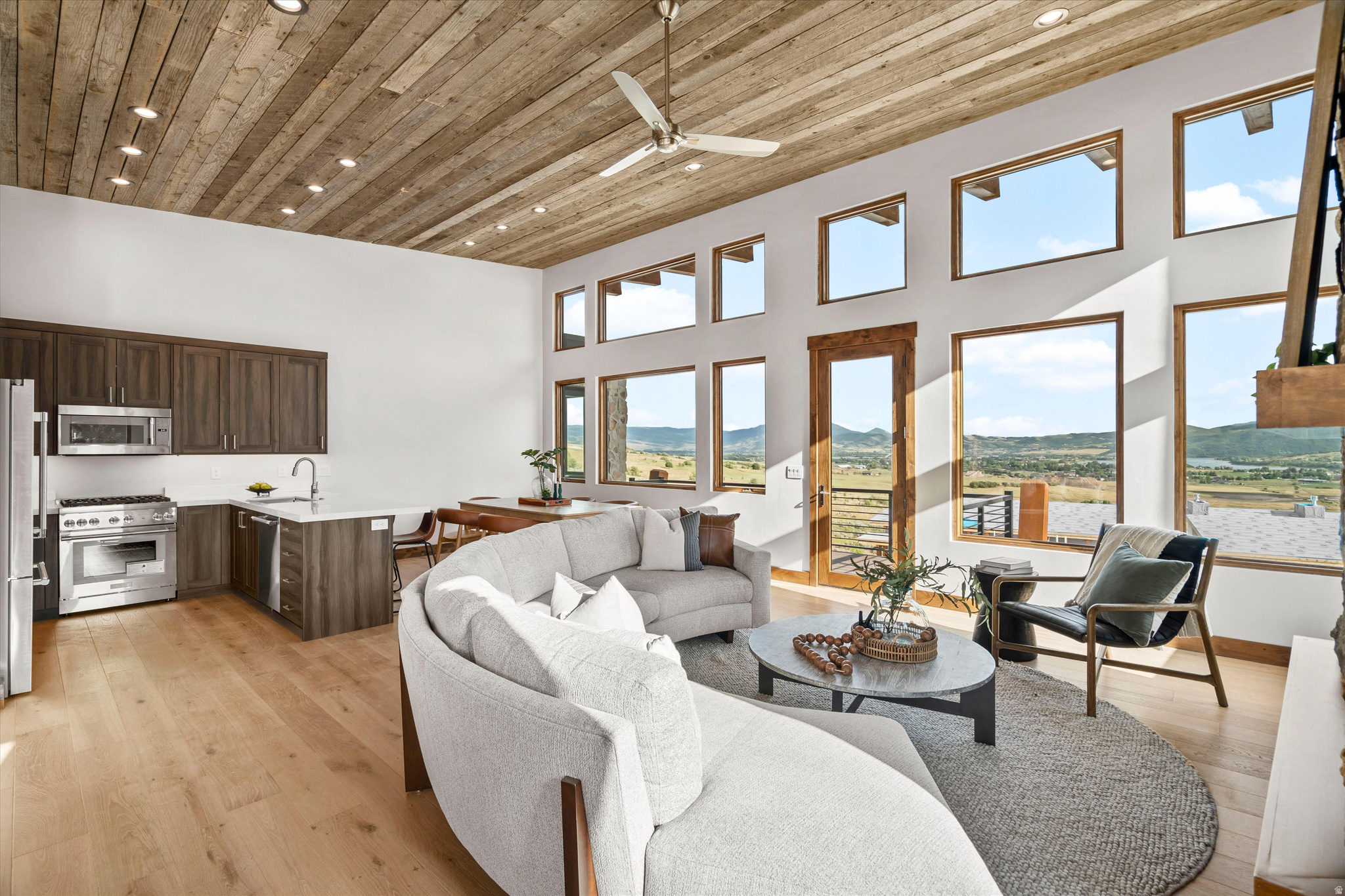 5338 E 3425 N #1001, Eden, UT 84310 — photo 1