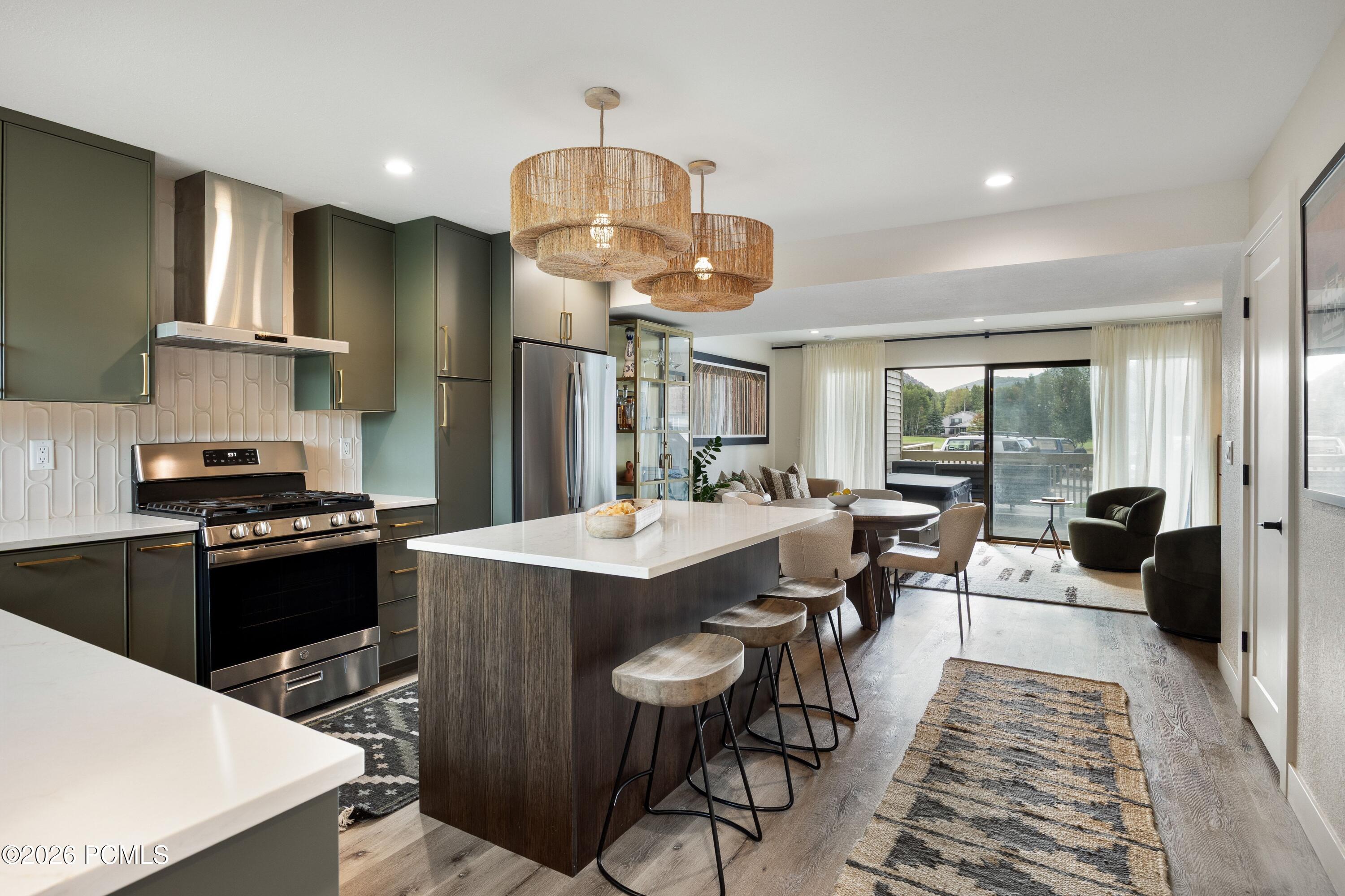 140 Head, Park City, UT 84060 — photo 1