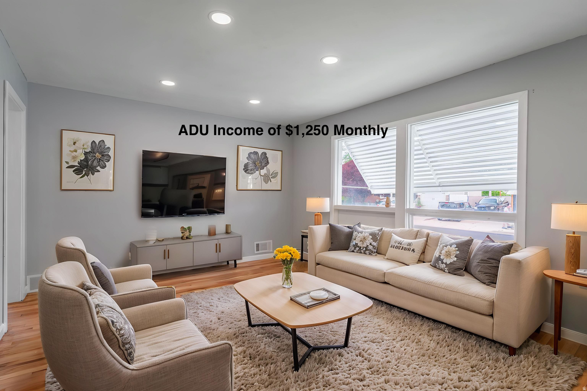 418 W 4675 S, Washington Terrace, UT 84405 — photo 1