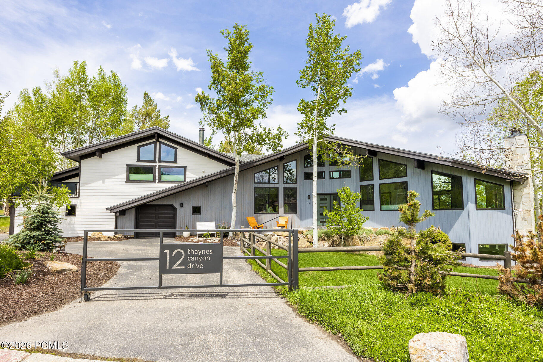 12 Thaynes Canyon Drive, Park City, UT 84060 — photo 1