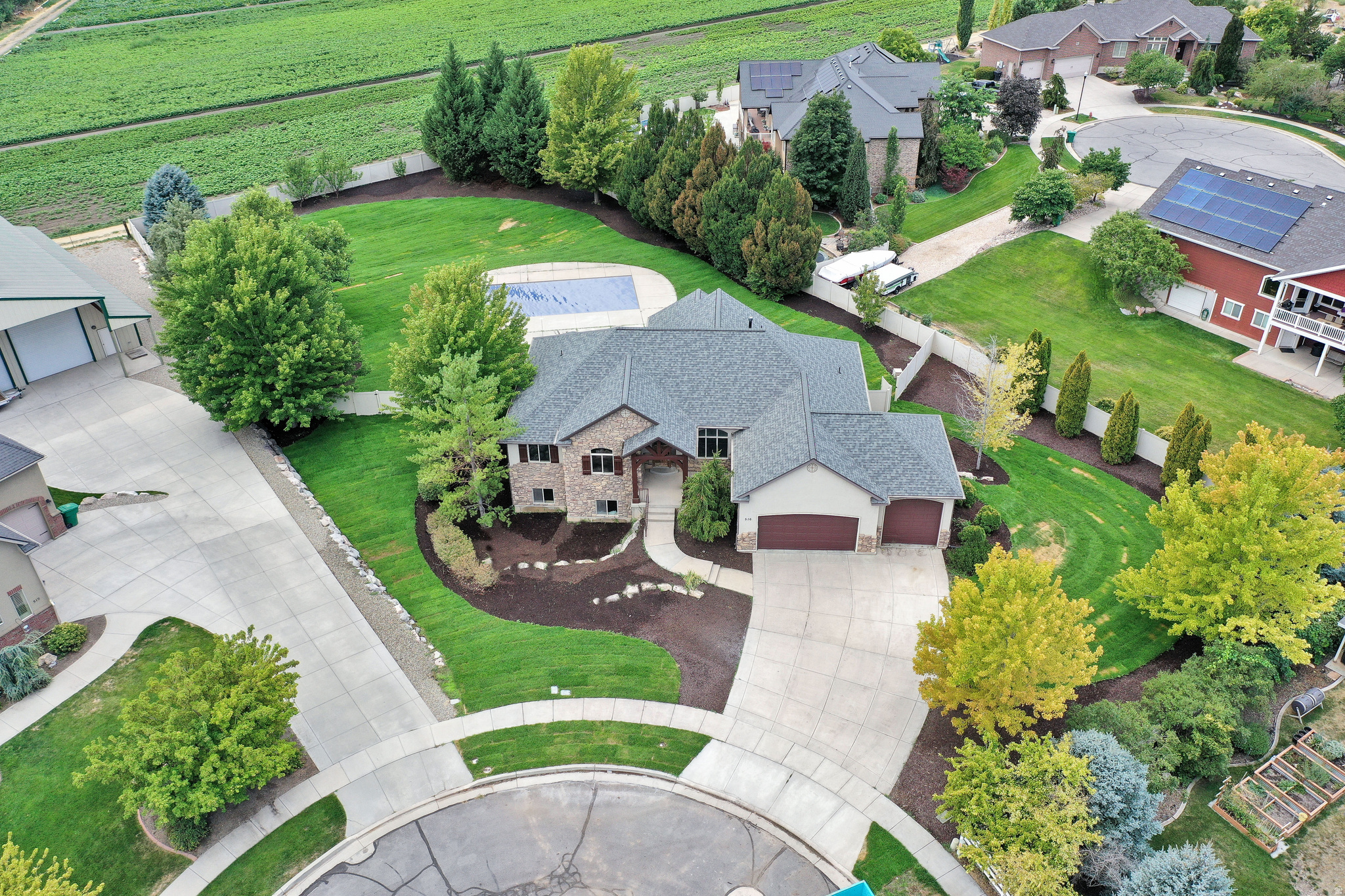 516 S 1175 W, Farmington, UT 84025 — photo 1