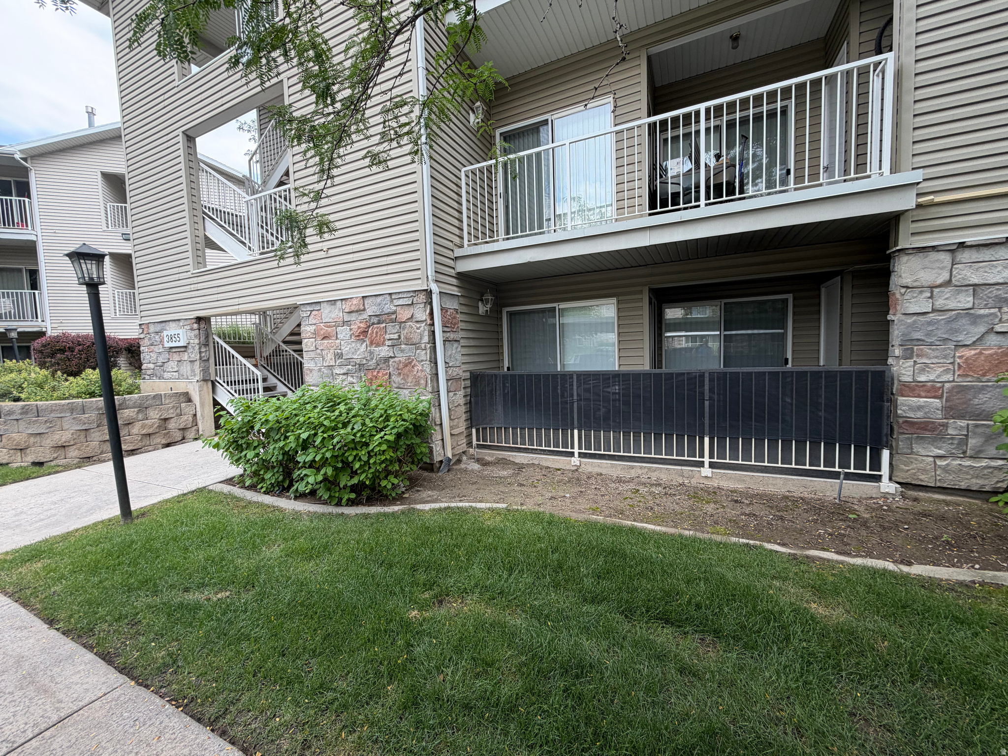 3855 CANYON RIVER WAY #1, Salt Lake City, UT 84119 — photo 1