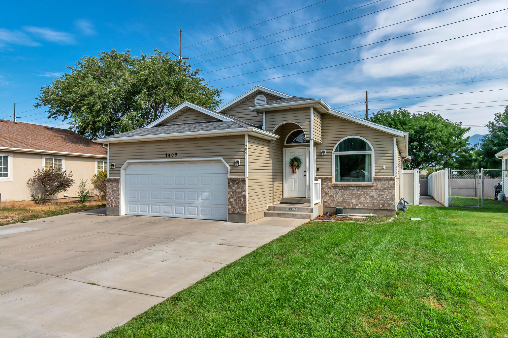 1409 E 820 S, Spanish Fork, UT 84660 — photo 1
