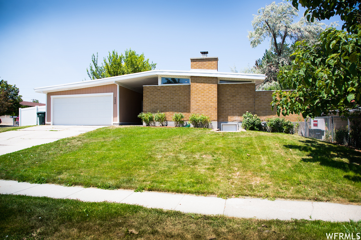 3830 S MARKET ST, West Valley City, UT 84119 — photo 1