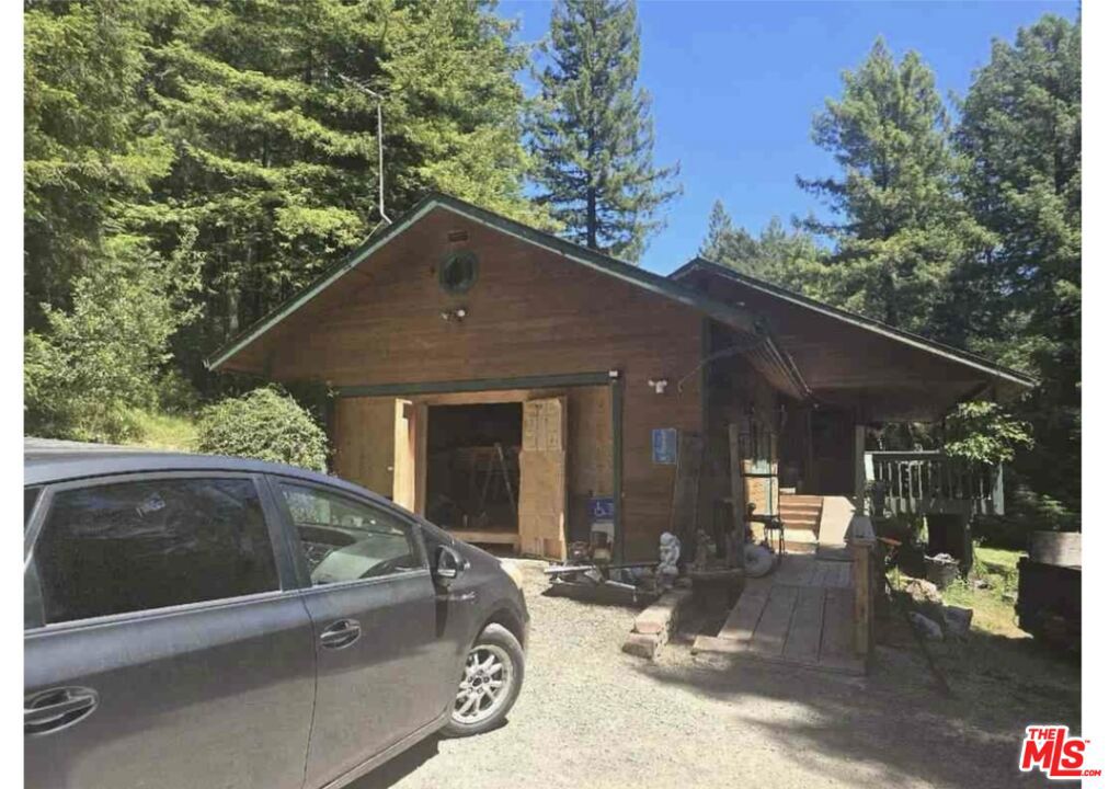 2333 Fieldbrook Road, McKinleyville, CA 95519 — photo 1