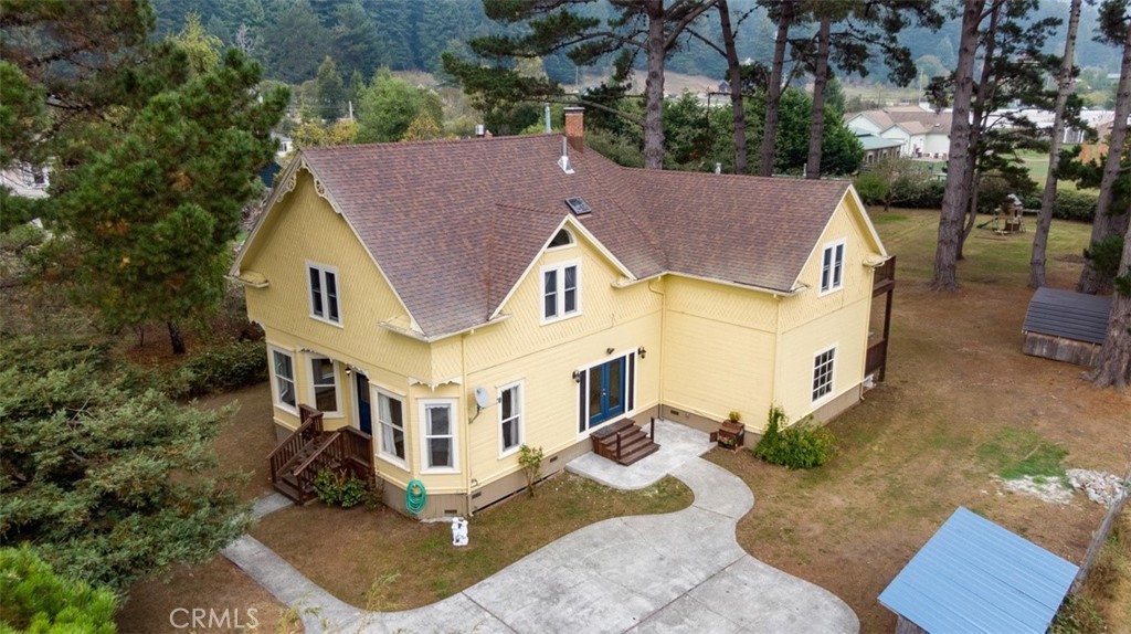 7110 Myrtle, Eureka, CA 95503 — photo 1