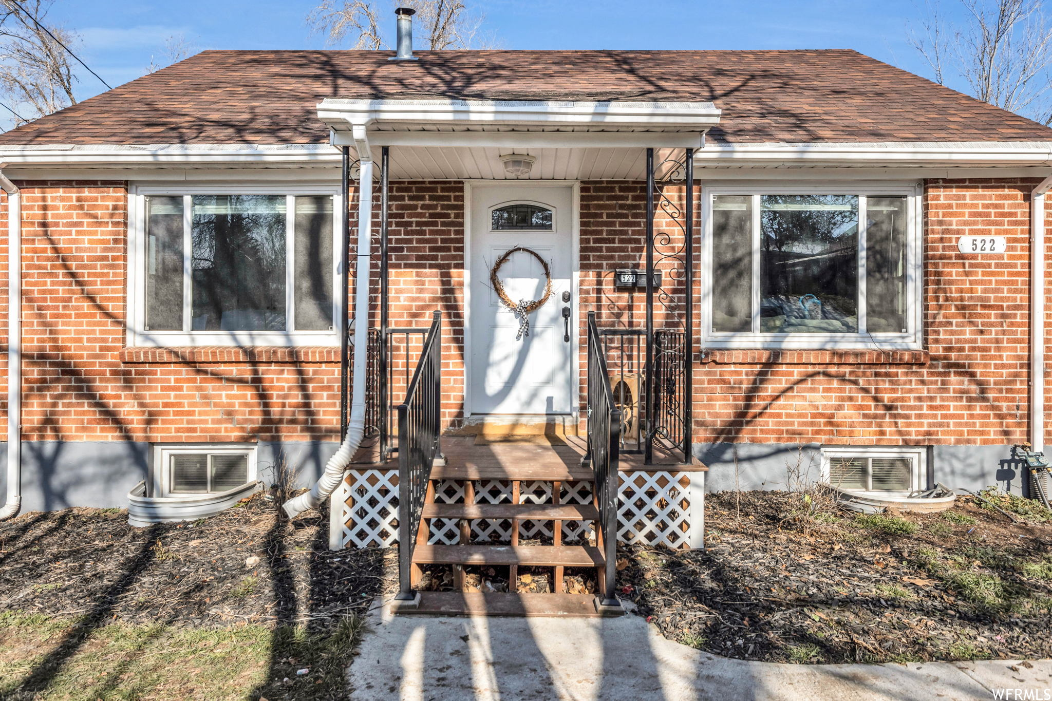 522 E 34, Ogden, UT 84403 — photo 1