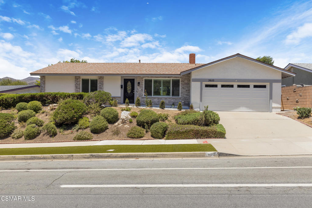 3653 Kimber Drive, Thousand Oaks, CA 91320 — photo 1